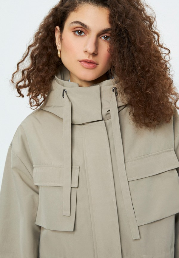 Zarina Плащ - фото 5