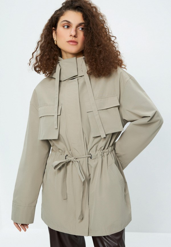 Zarina Плащ - фото 1