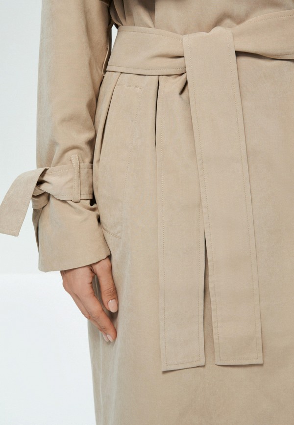 Zarina Плащ - фото 4