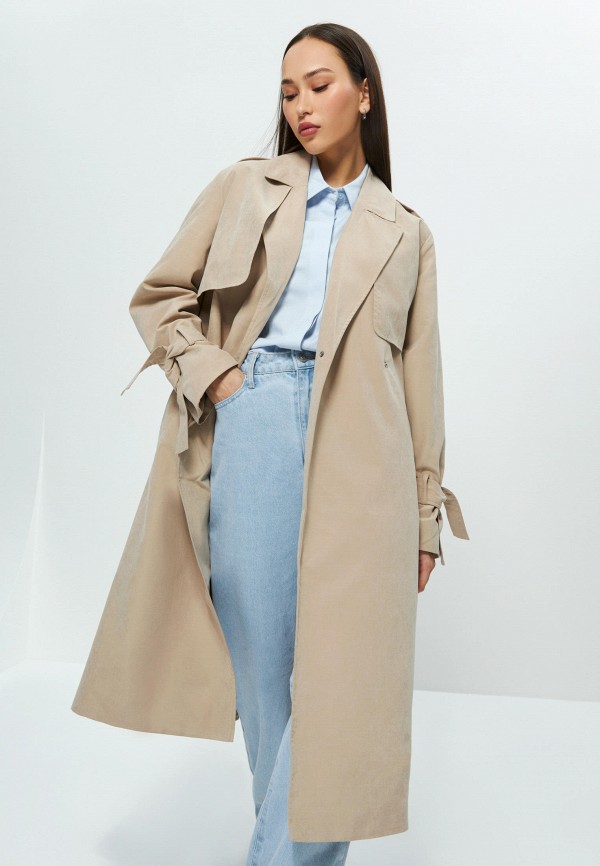 Zarina Плащ - фото 6