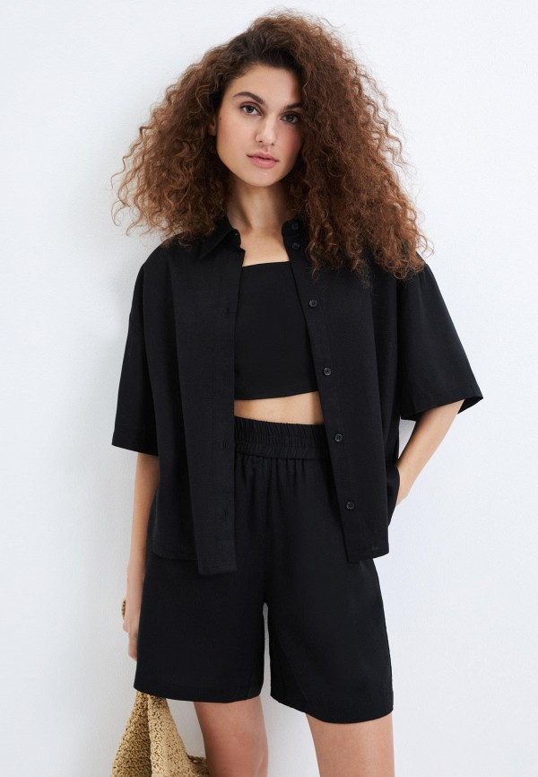 Zarina Шорты - фото 4