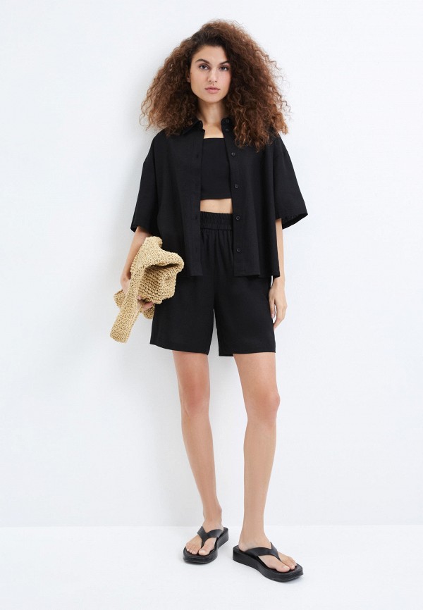 Zarina Шорты - фото 2