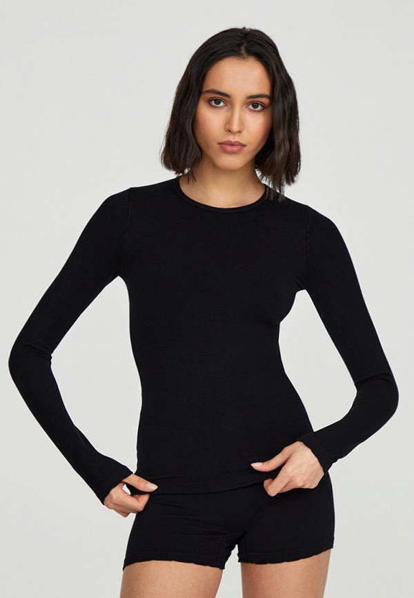 belle you Лонгслив домашний - фото 1