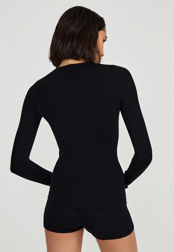 belle you Лонгслив домашний - фото 2