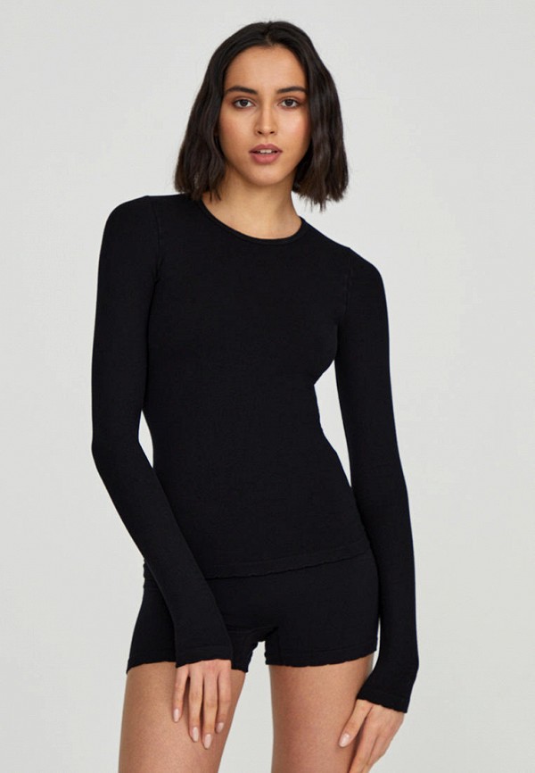 belle you Лонгслив домашний - фото 3