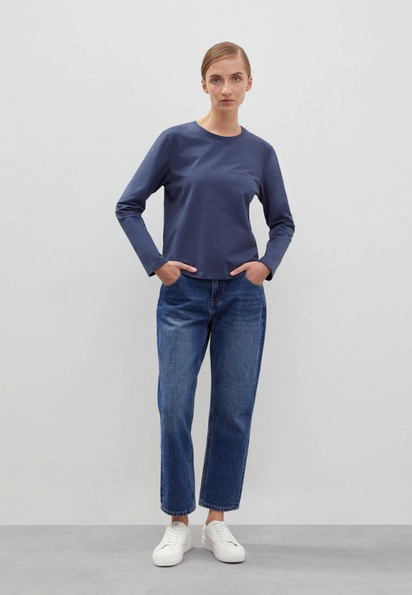 Finn Flare Лонгслив - фото 2