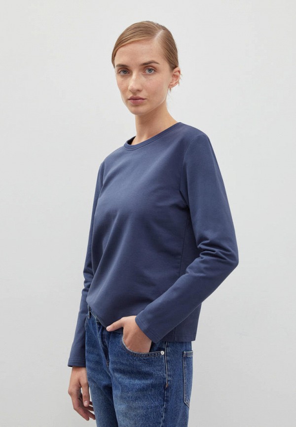 Finn Flare Лонгслив - фото 4