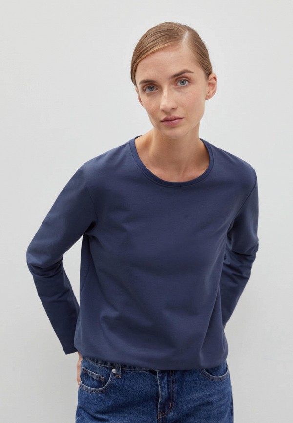 Finn Flare Лонгслив - фото 1