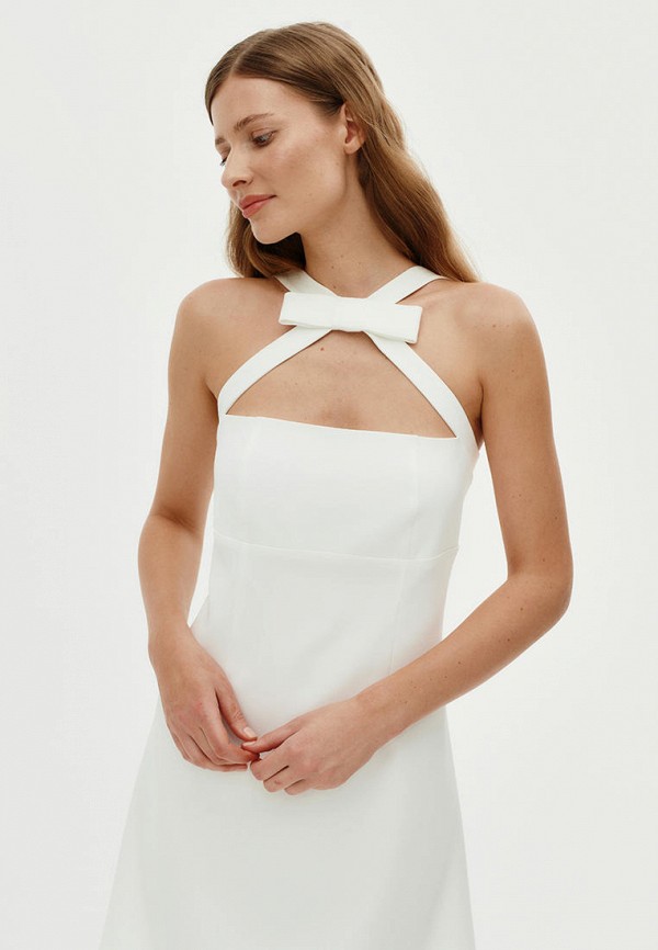 Perles Платье - фото 4