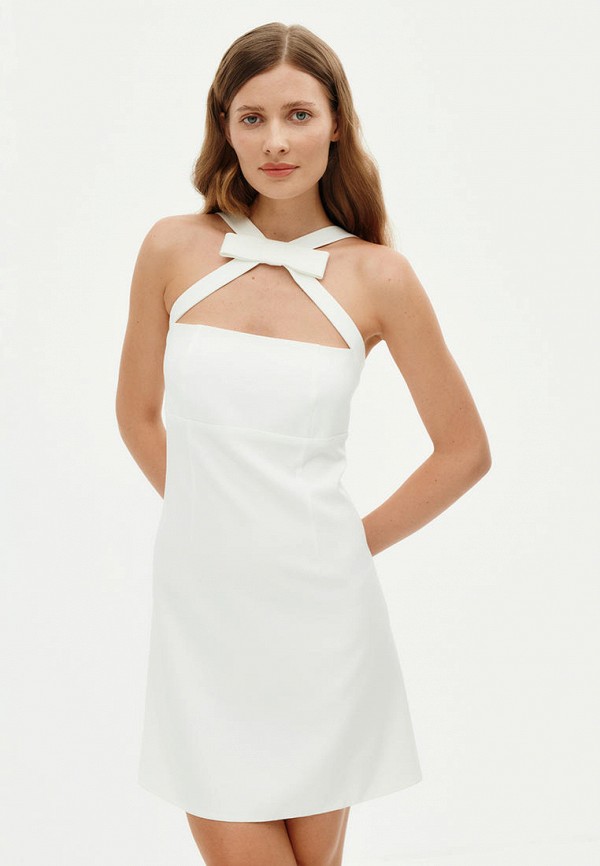 Perles Платье - фото 1