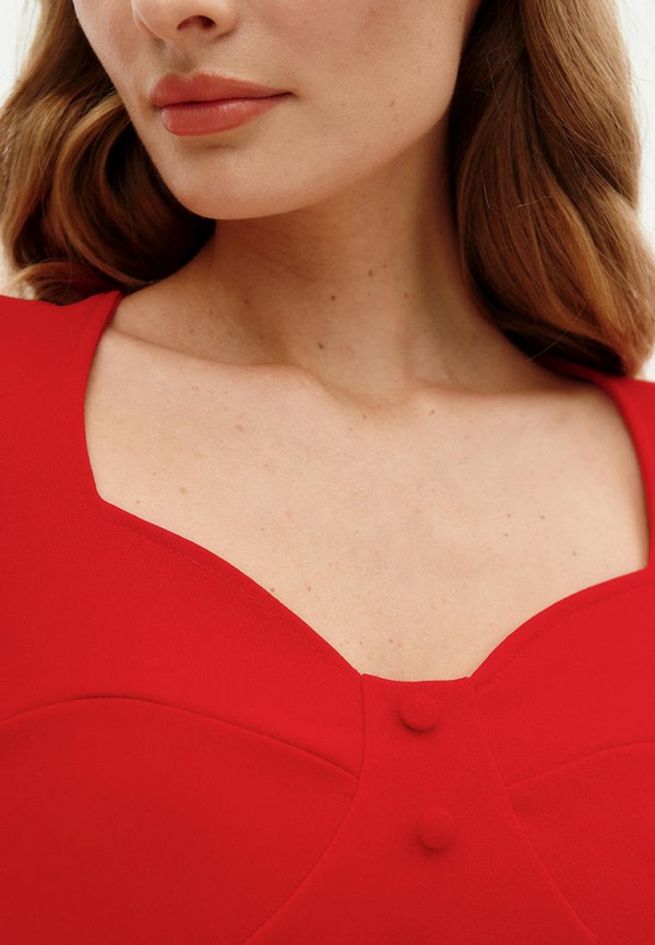 Perles Платье - фото 4