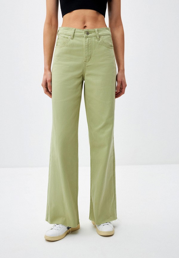 Sela Джинсы - фото 1