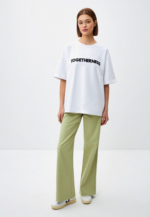 Sela Джинсы - фото 2