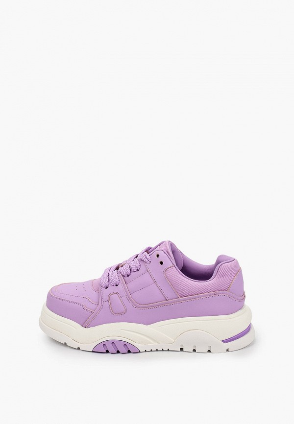 Graciana Кеды - фото 1