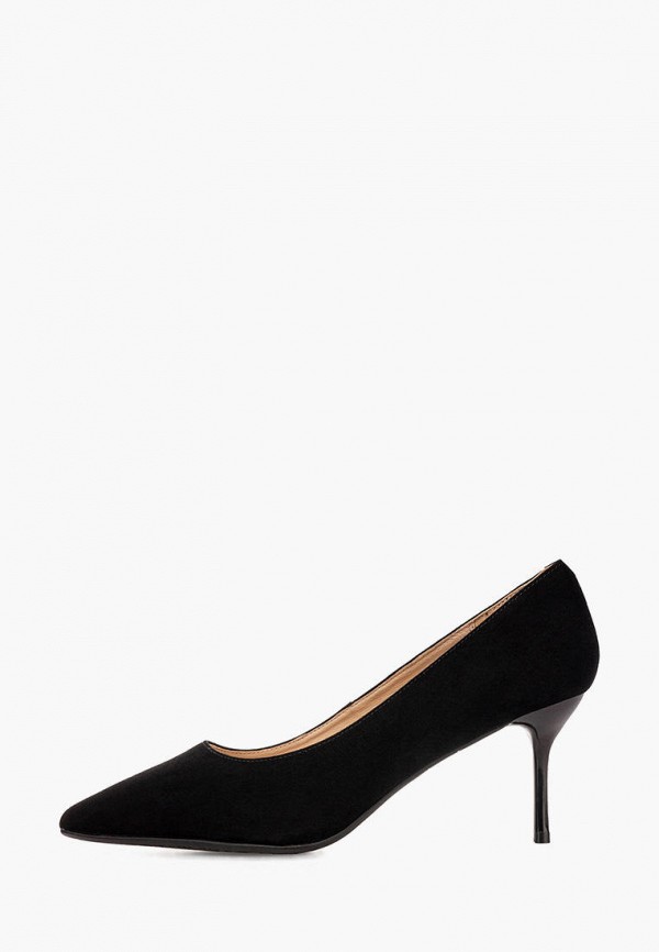 Zenden Туфли - Полнота G (7) - фото 1