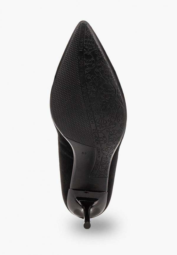 Zenden Туфли - Полнота G (7) - фото 5