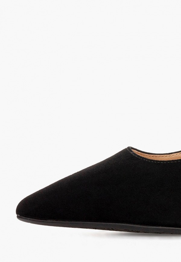 Zenden Туфли - Полнота G (7) - фото 6