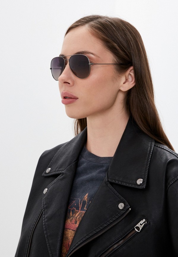 Rita Bradley Очки солнцезащитные - RB301P - фото 5