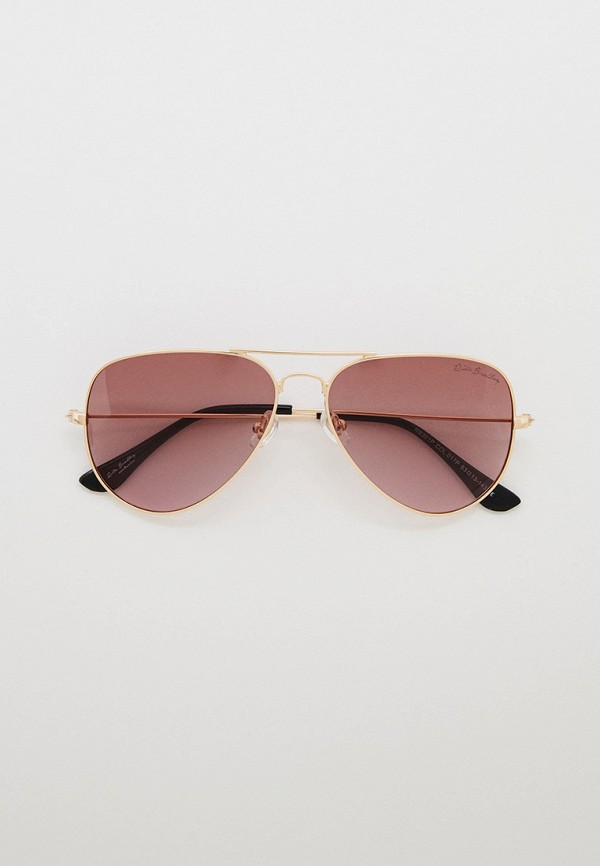 Rita Bradley Очки солнцезащитные - с поляризационными линзами, RB301P - фото 1