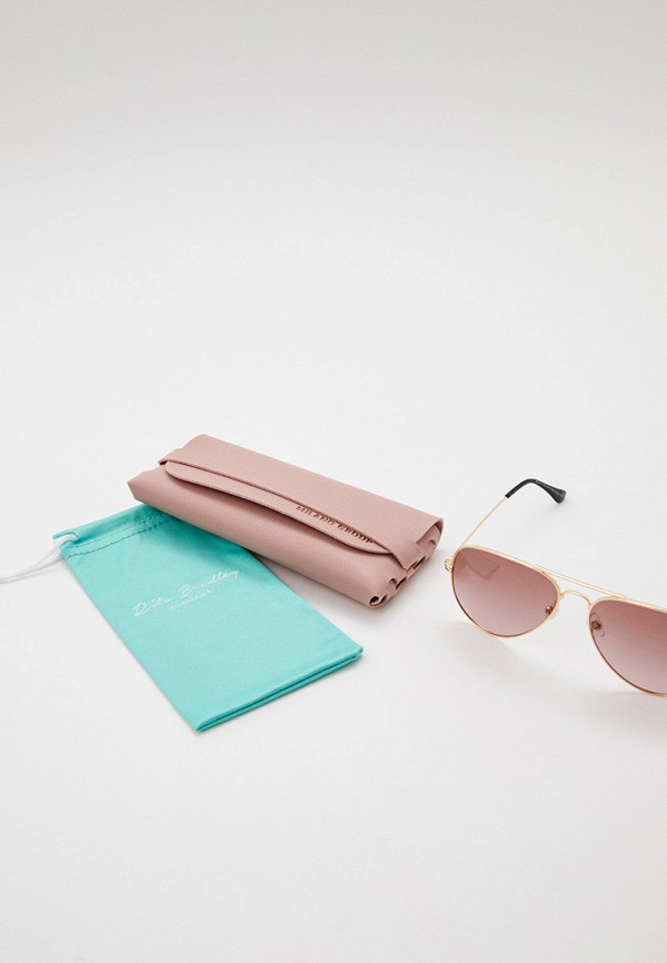 Rita Bradley Очки солнцезащитные - с поляризационными линзами, RB301P - фото 4