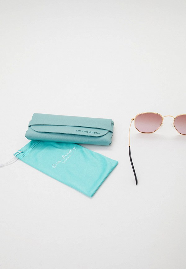 Rita Bradley Очки солнцезащитные - RB304P - фото 4