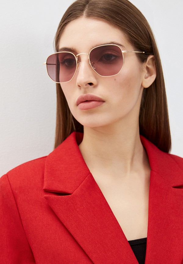 Rita Bradley Очки солнцезащитные - RB304P - фото 5