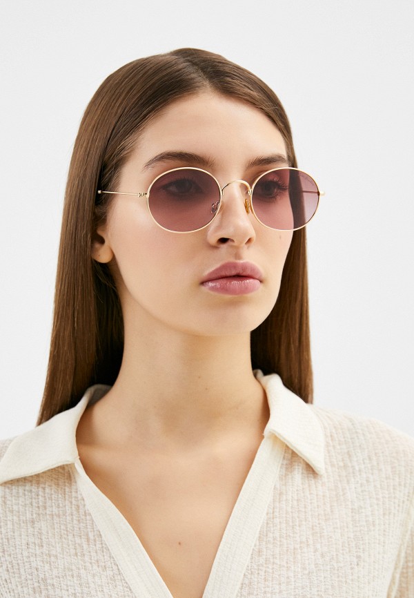 Rita Bradley Очки солнцезащитные - с поляризационными линзами, RB303P - фото 5