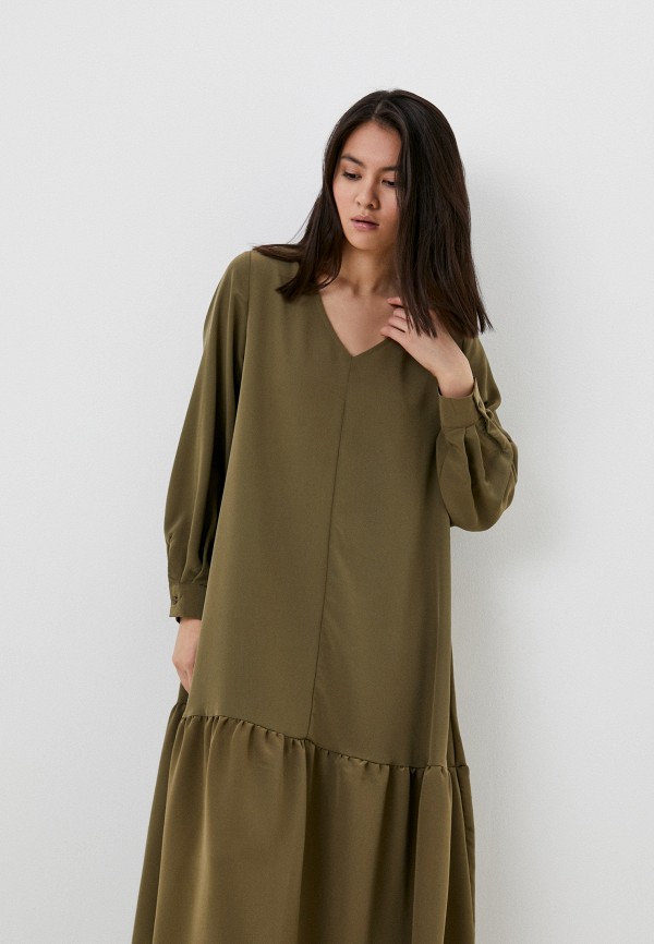 Concept Club Платье - фото 2