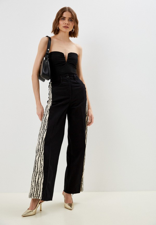 Valoris Джинсы - фото 2