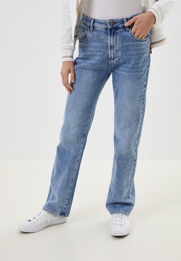 Bochetti Джинсы - Regular fit - фото 1