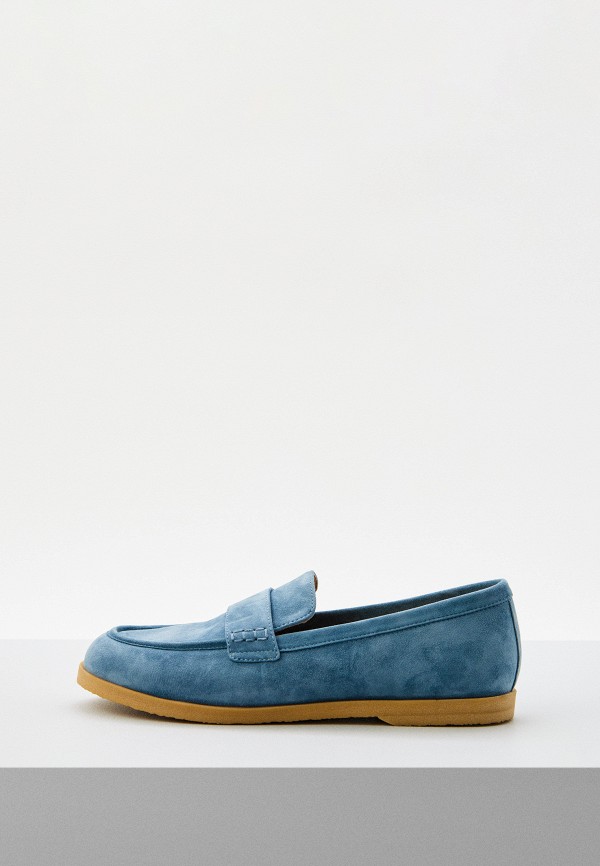 12 STOREEZ Лоферы - фото 1