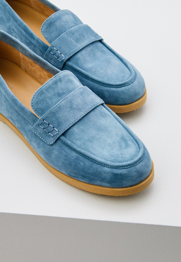 12 STOREEZ Лоферы - фото 2