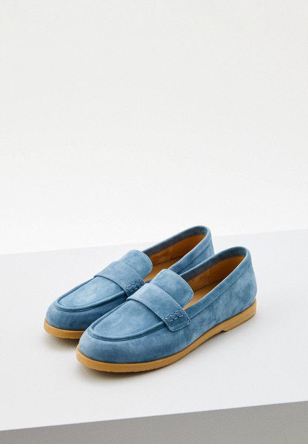 12 STOREEZ Лоферы - фото 3