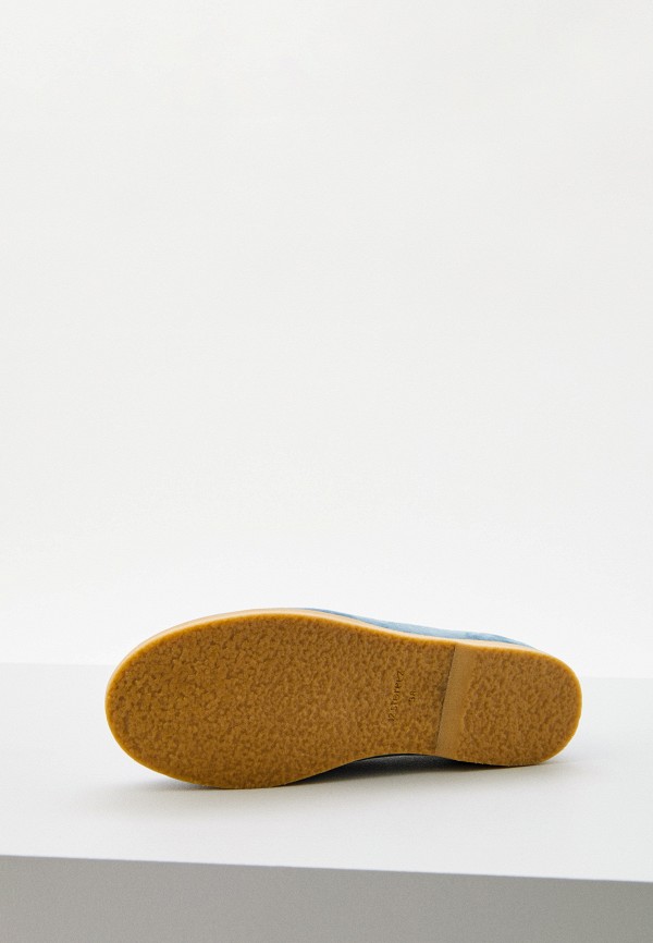 12 STOREEZ Лоферы - фото 5