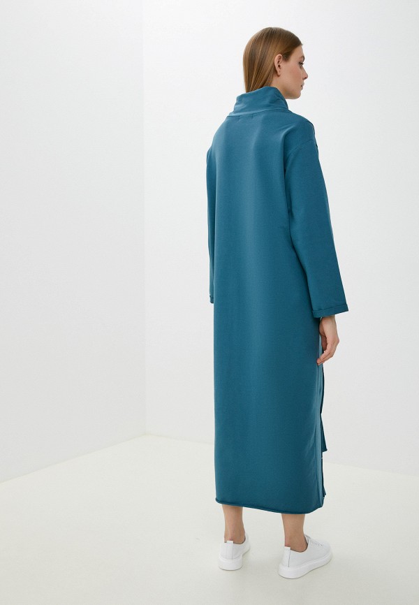 Платье Proud Mom, цвет: бирюзовый, MP002XW016WW — купить в интернет ...