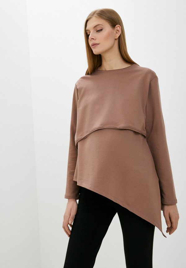 Proud Mom Лонгслив - ЛОГР - фото 1