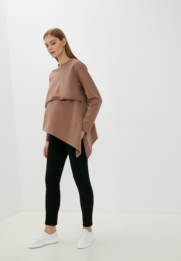 Proud Mom Лонгслив - ЛОГР - фото 2