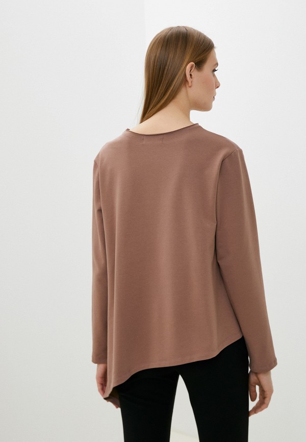 Proud Mom Лонгслив - ЛОГР - фото 3