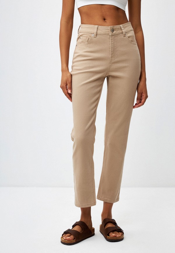 Sela Джинсы - фото 1