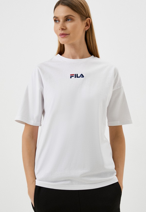 Спортивная фирма Fila