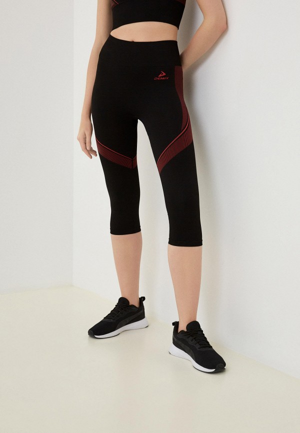 Demix Бриджи - фото 1