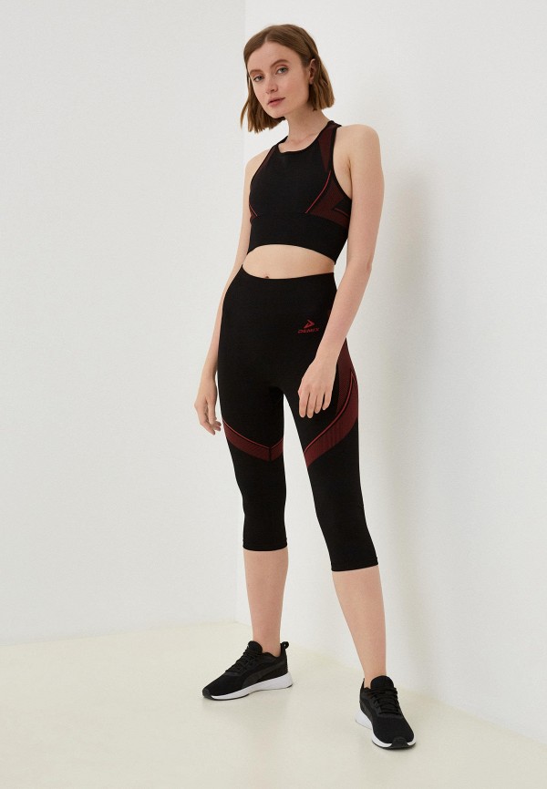 Demix Бриджи - фото 2