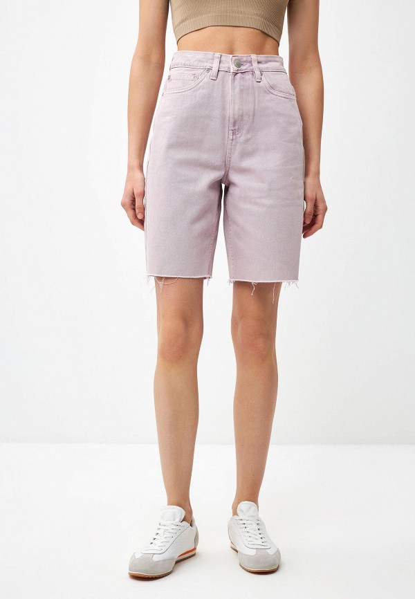 Sela Шорты джинсовые - фото 1