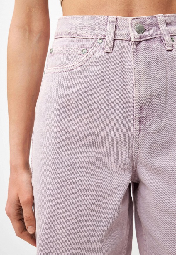 Sela Шорты джинсовые - фото 5