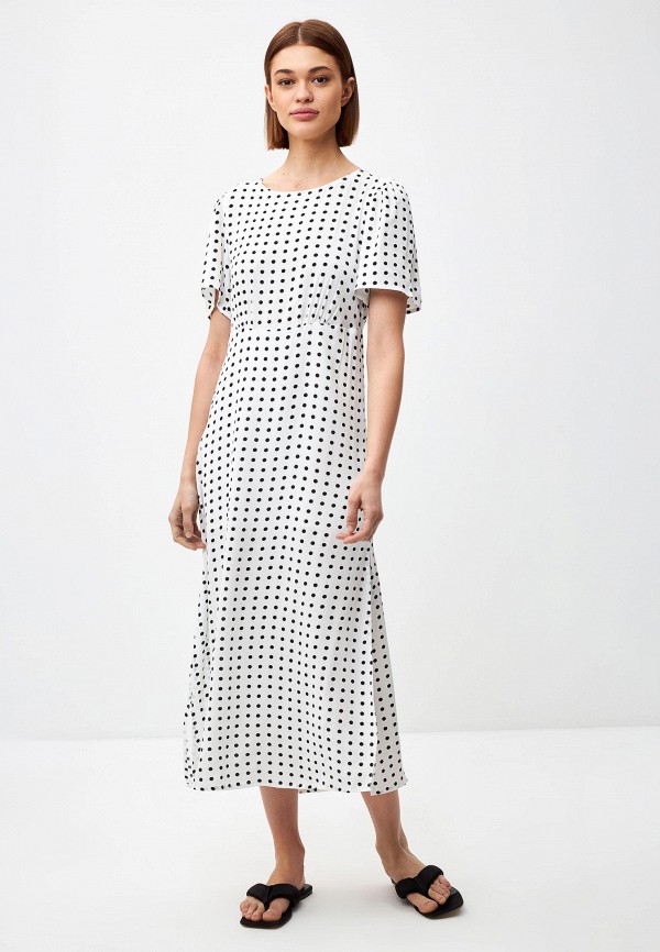 SELA Платье - фото 2