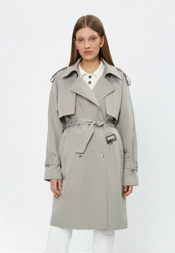 Zarina Плащ - фото 1