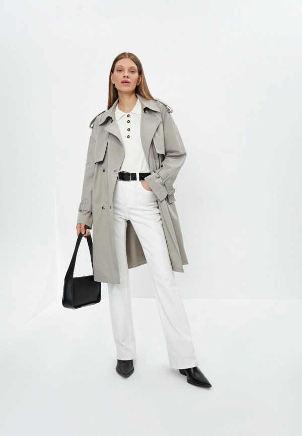 Zarina Плащ - фото 2