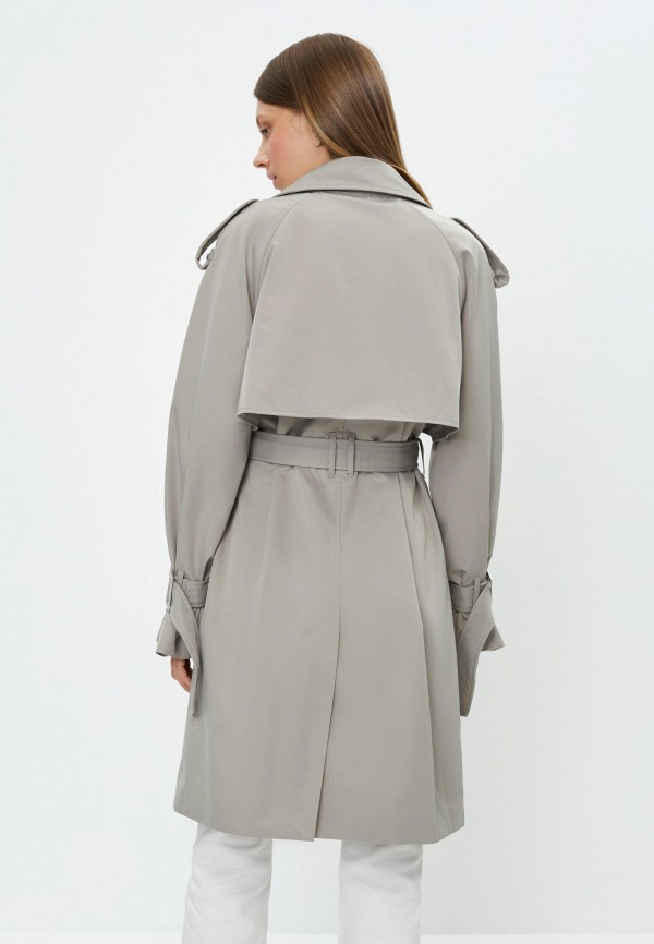 Zarina Плащ - фото 3