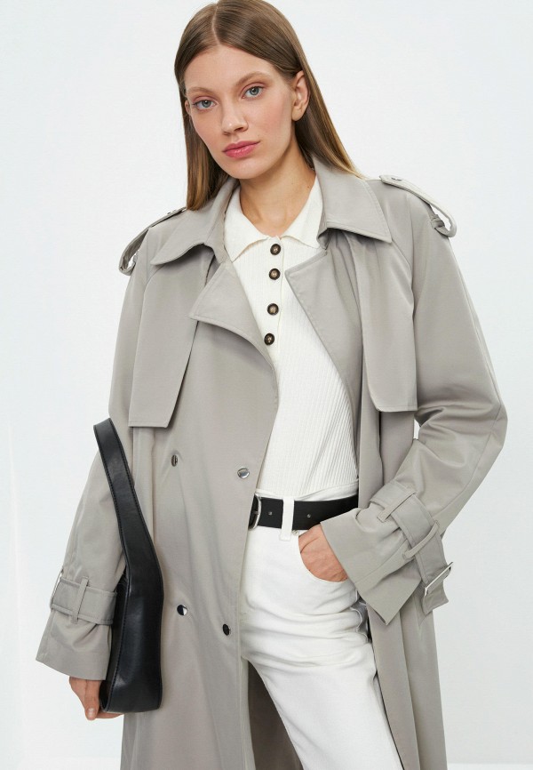 Zarina Плащ - фото 5