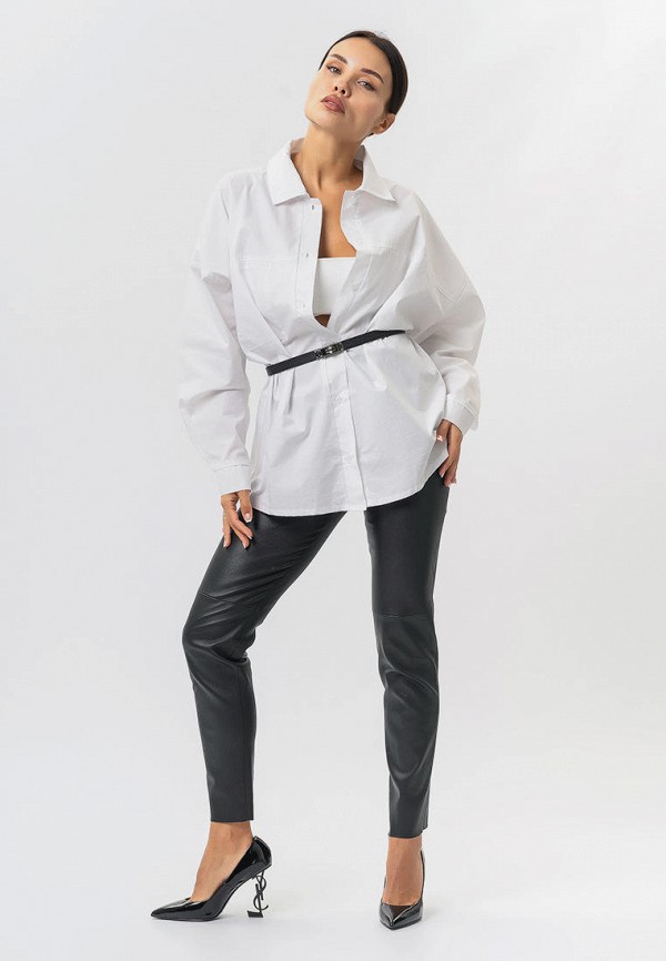 Ptaxx Рубашка - фото 1